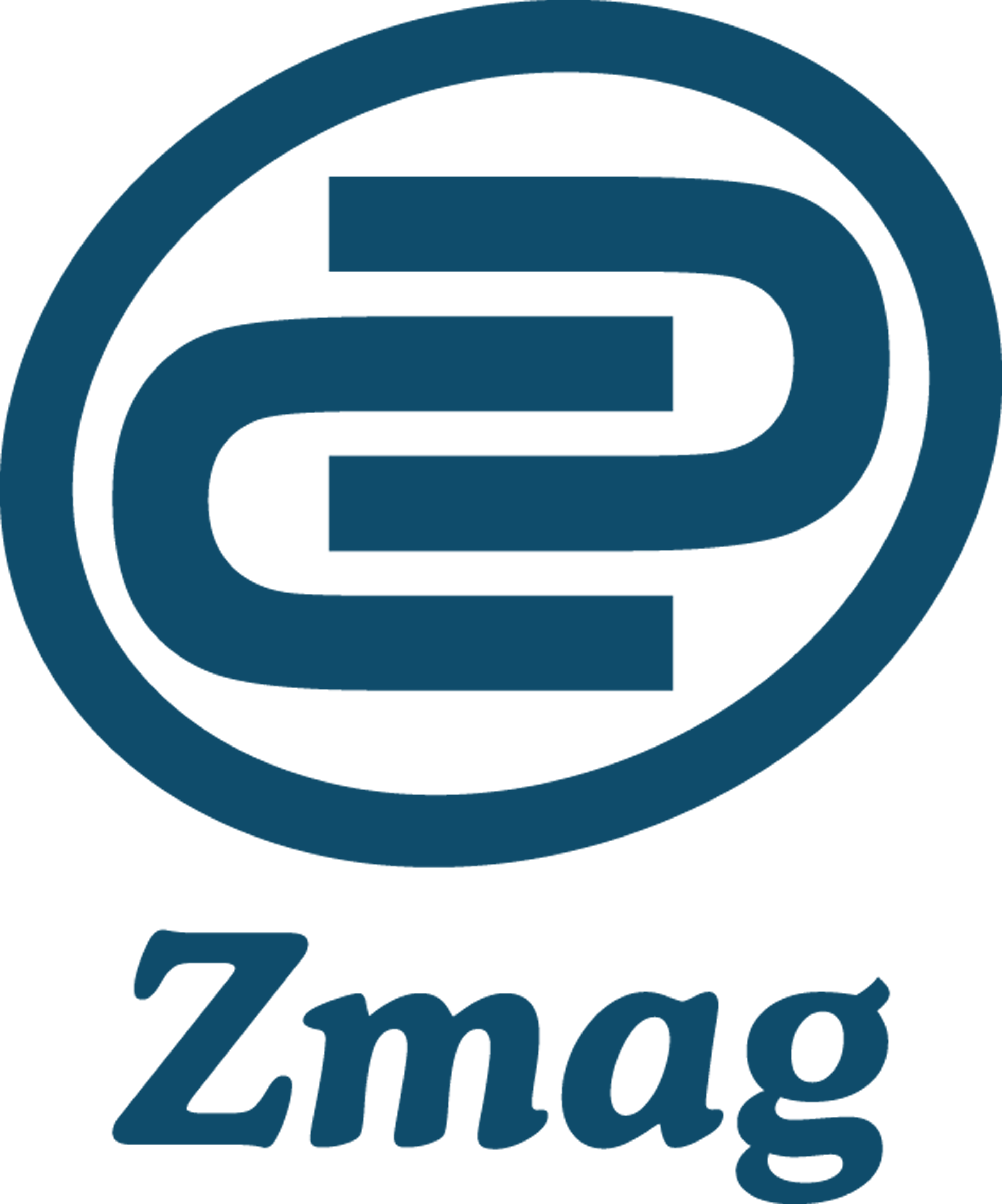 Zmag logo